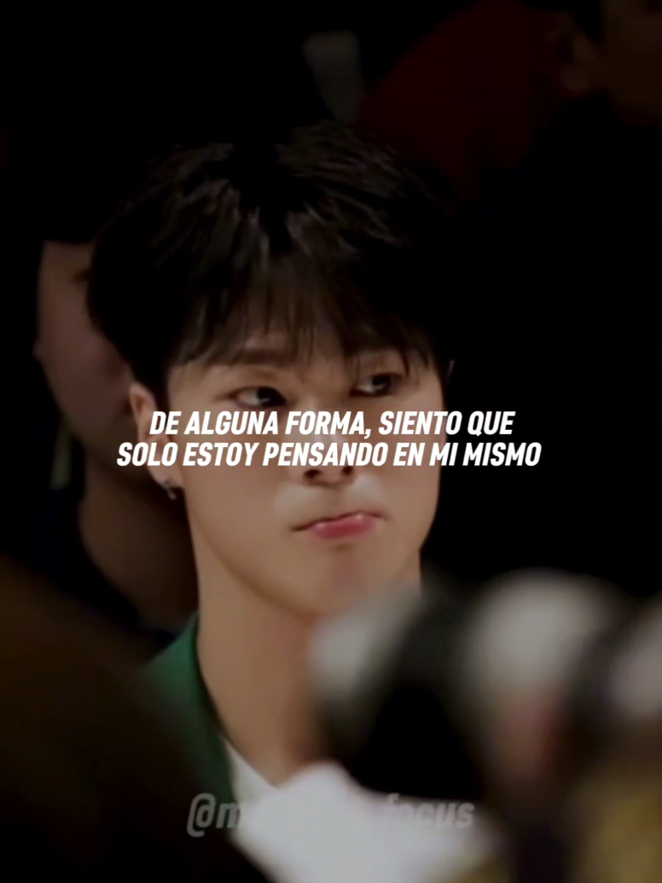 @This is Moon Bin ๐