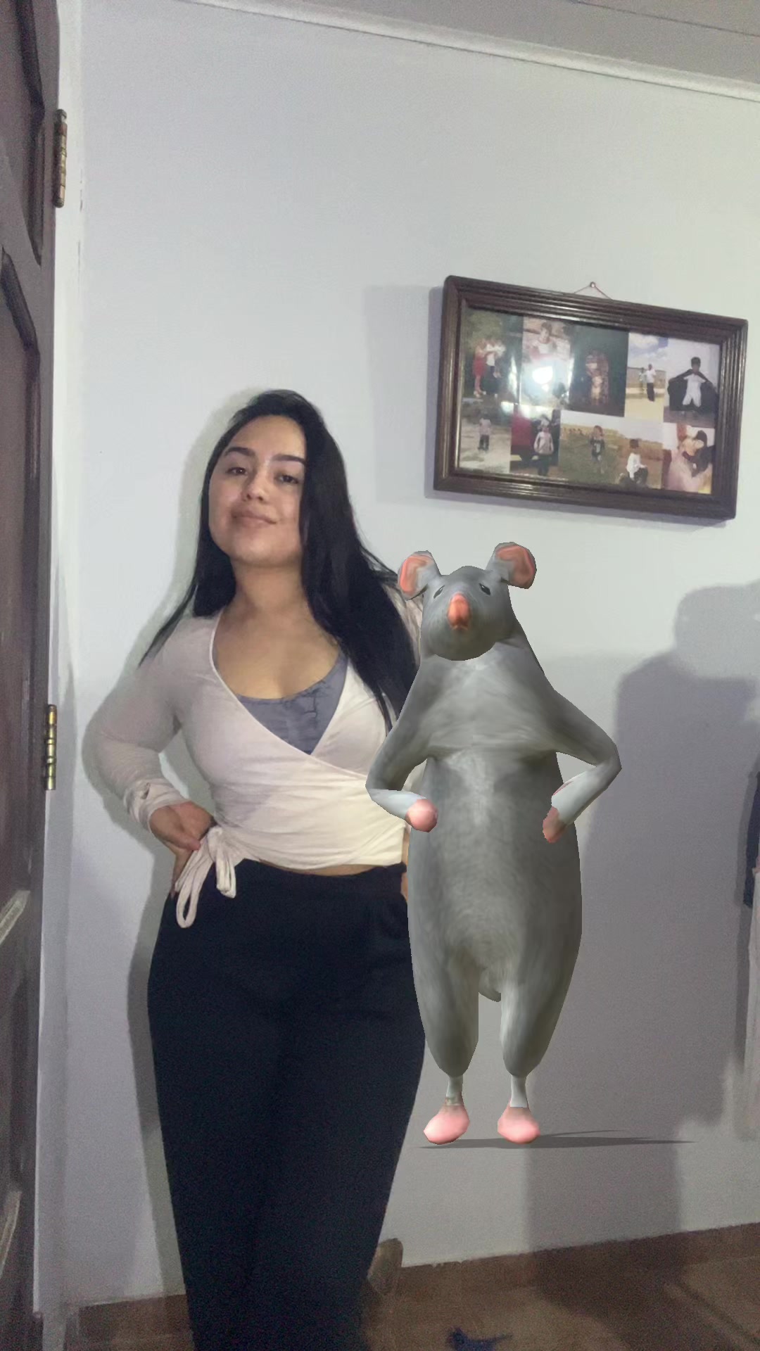 @Araceli zorzon