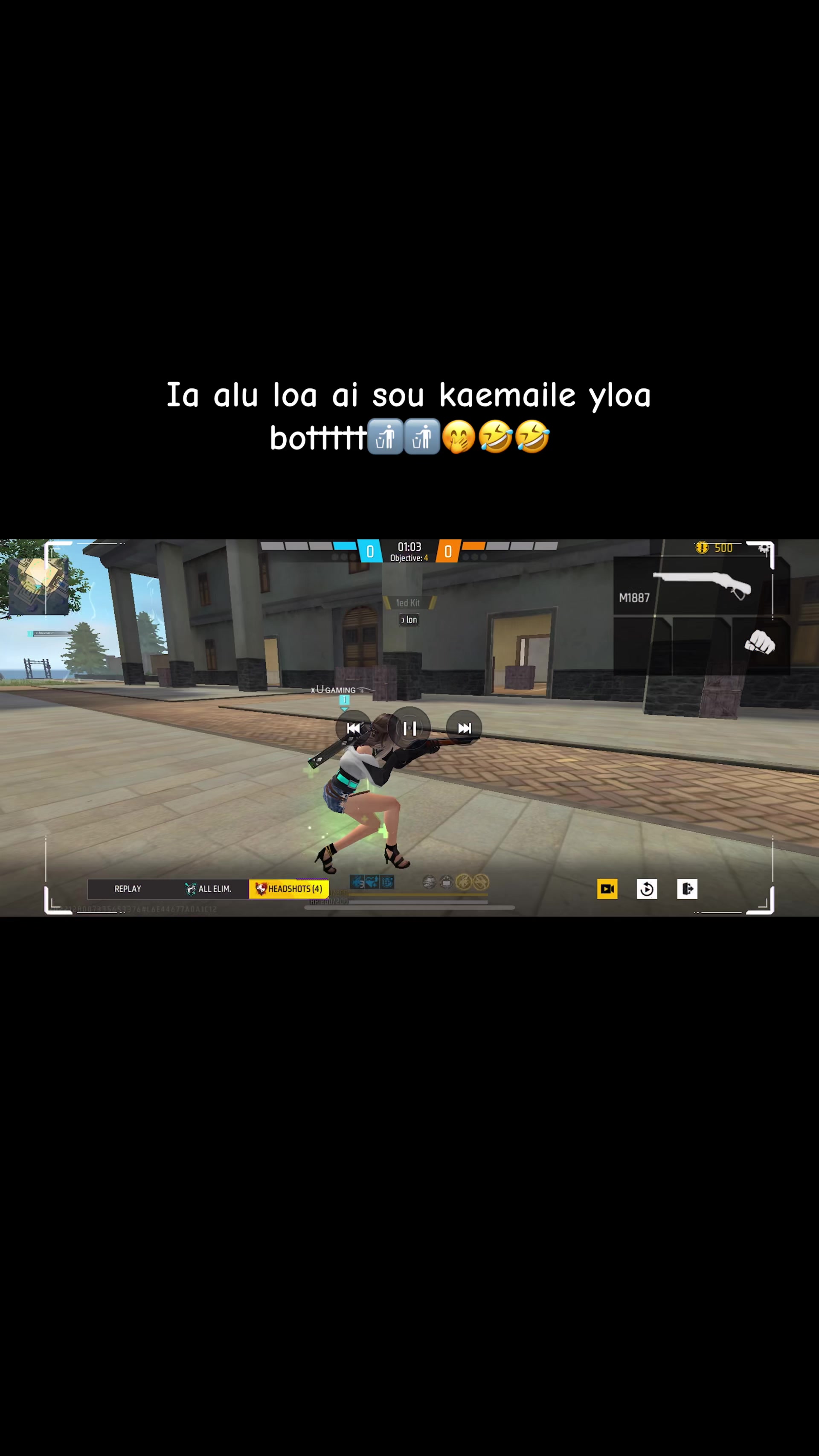 @Uɴɪǫᴜᴇ ɢᴀᴍɪɴɢ