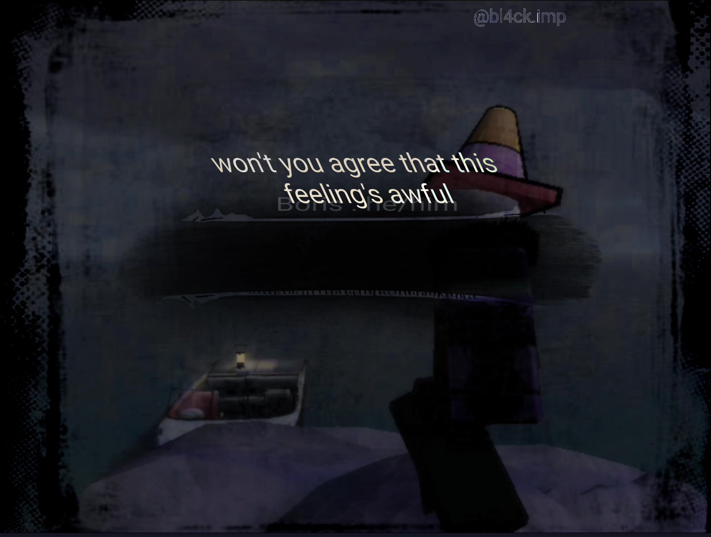 @[ 🫀 ]