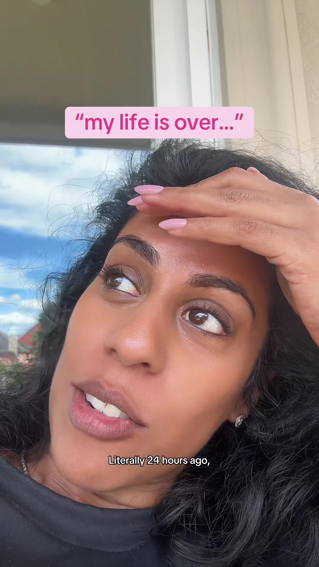 @amanda ๐