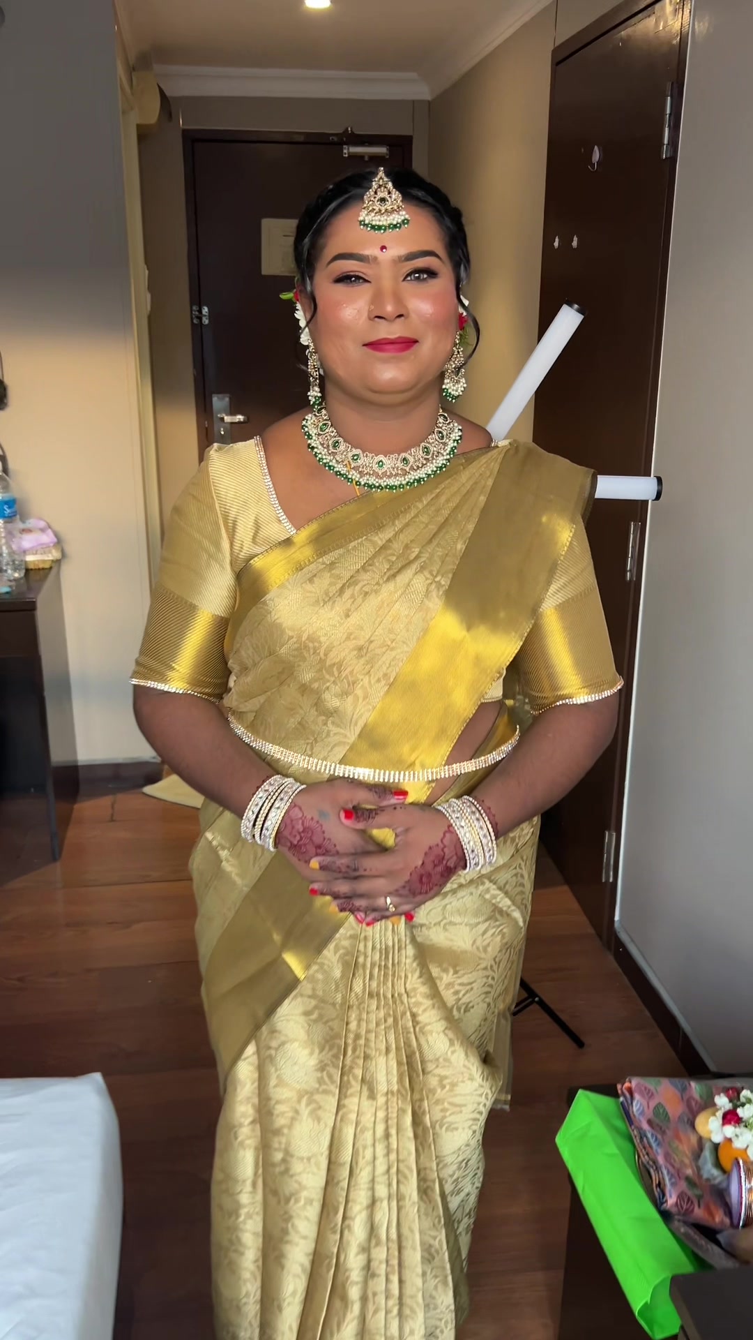 @sswathi mua