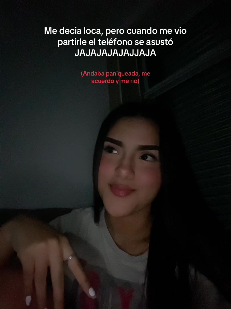 @Karly Zambrano