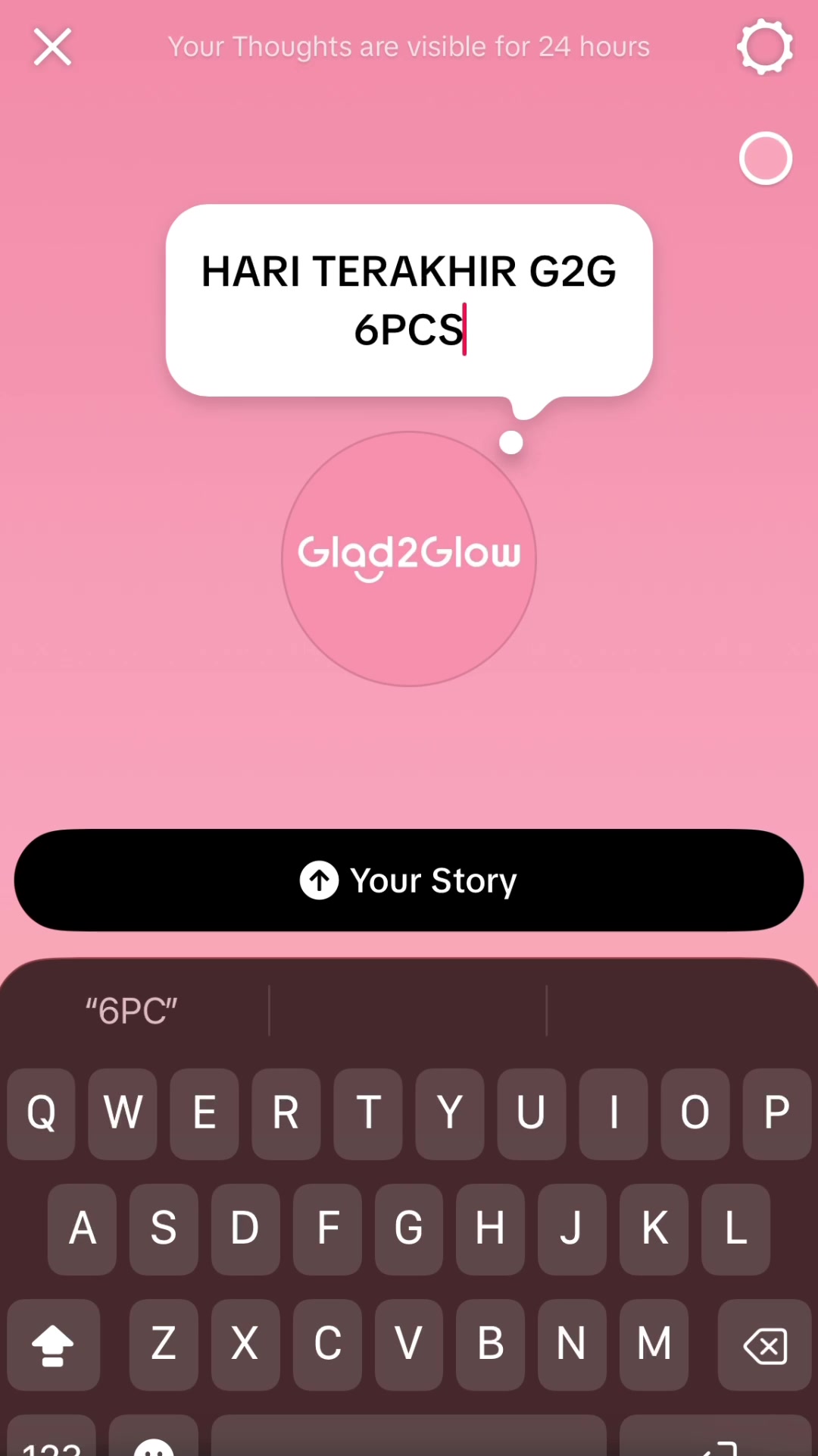 @Glad2Glow_Official