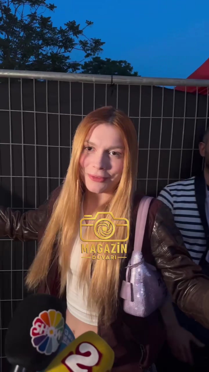 @Magazin Duvarı