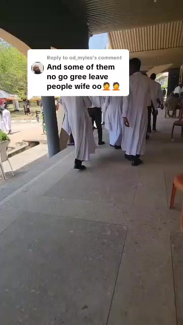 @CATHOLIC SEMINARIANS