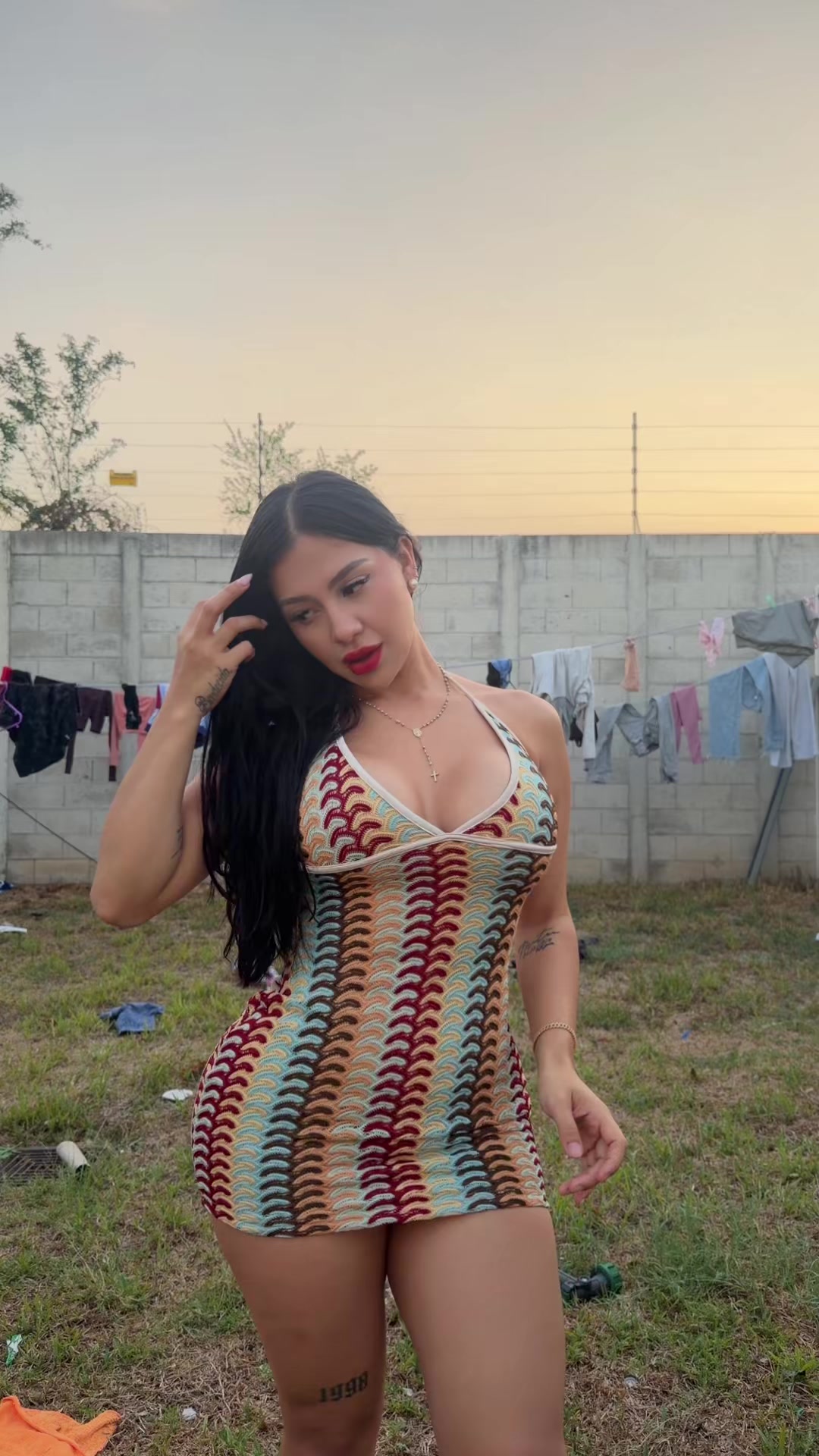@Gabriela Rivas