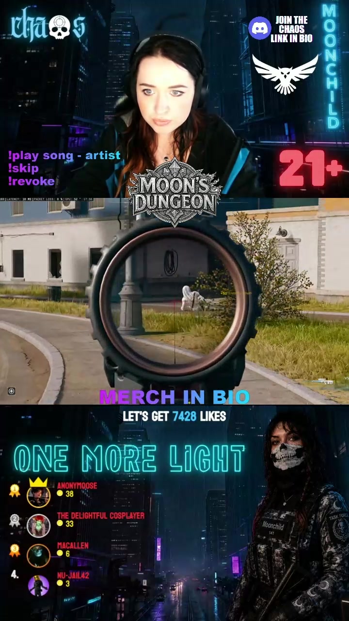 @ᴍᴏᴏɴ&rsquo;ꜱ ᴅᴜɴɢᴇᴏɴ