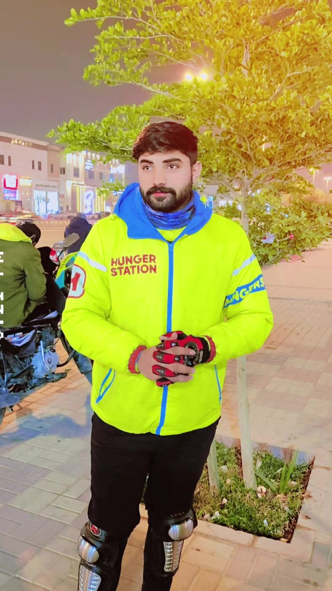 @(🇸🇦)⭕KHARمانی کھو⭕