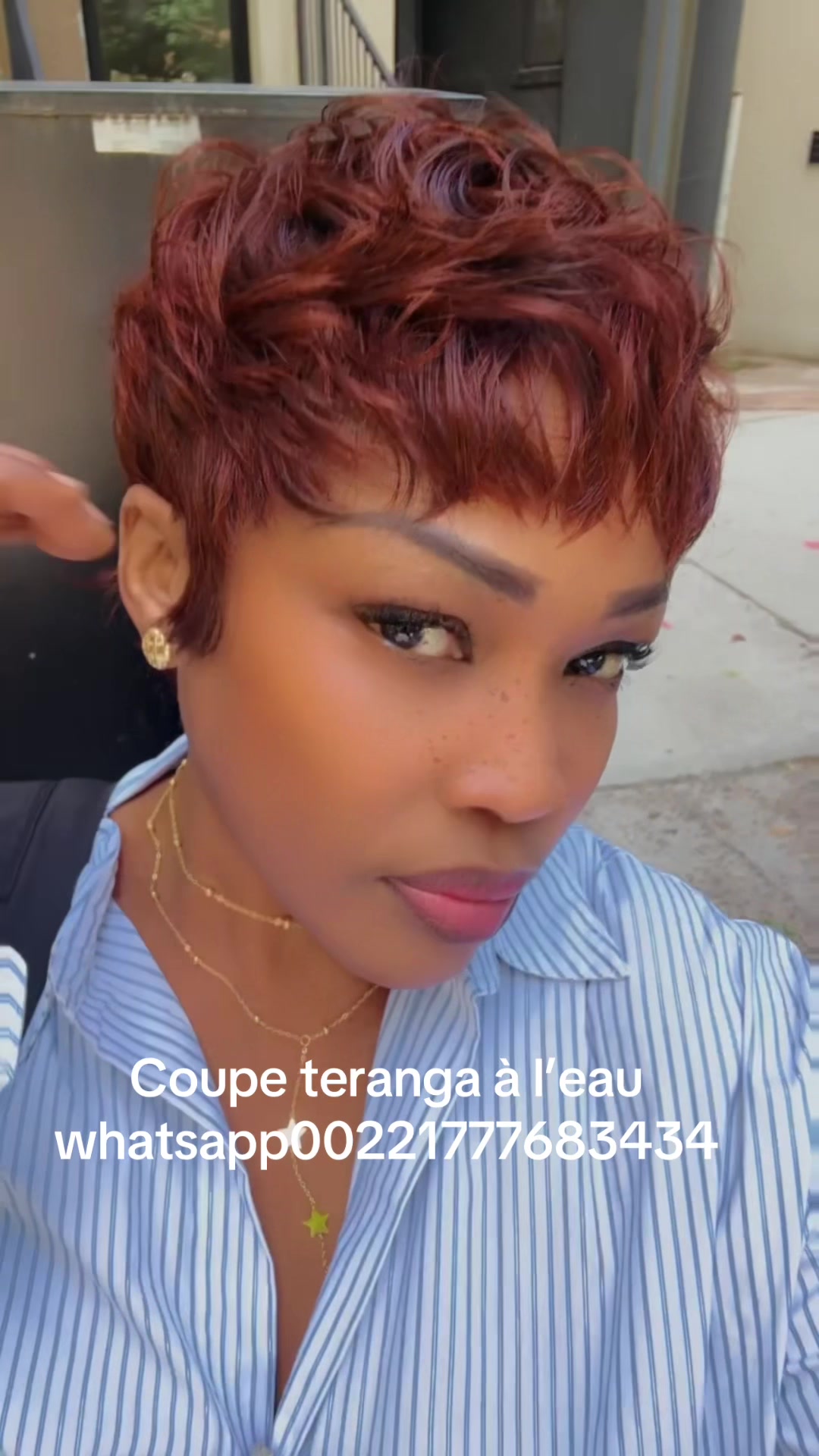 @Awa ndao
