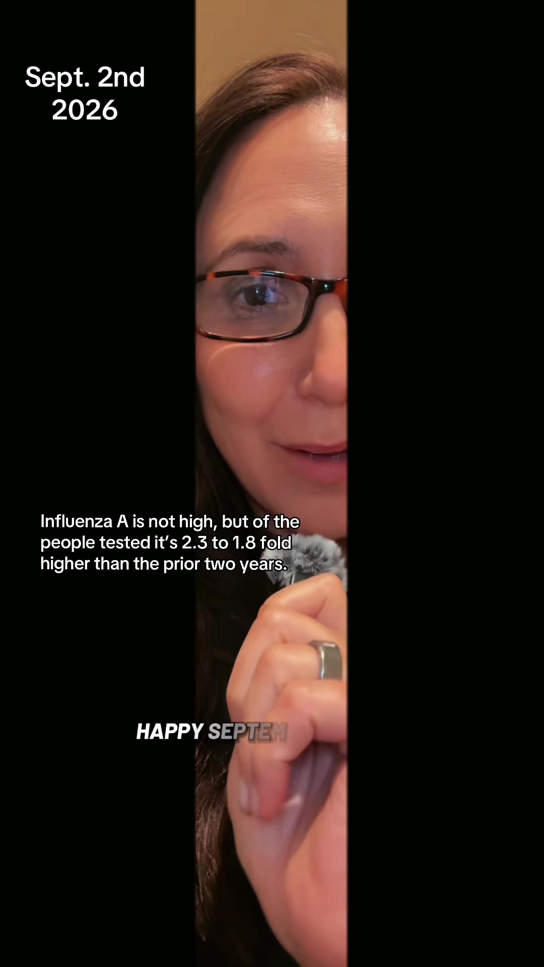 @LaughterinLight PhD