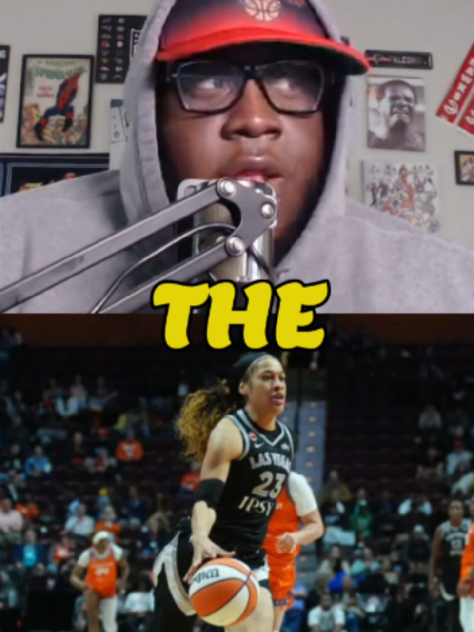 @Sportspsp podcast