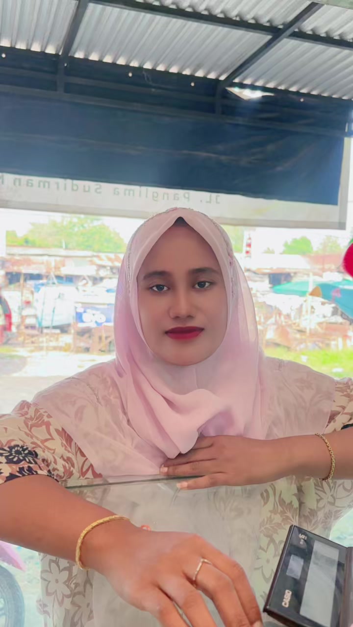 @Toko Perhiasan Merpati Mas🕊️