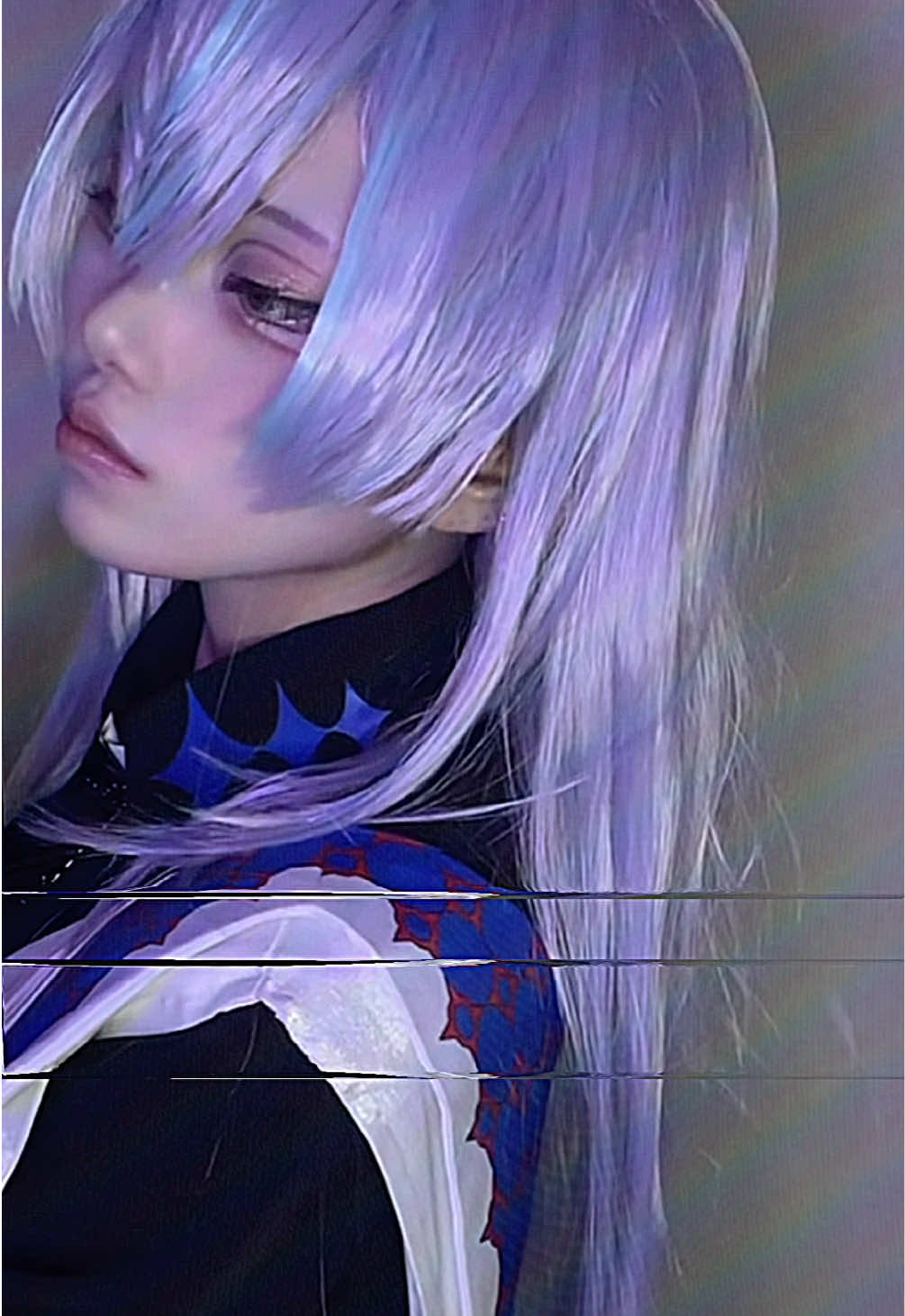 @きつね憑