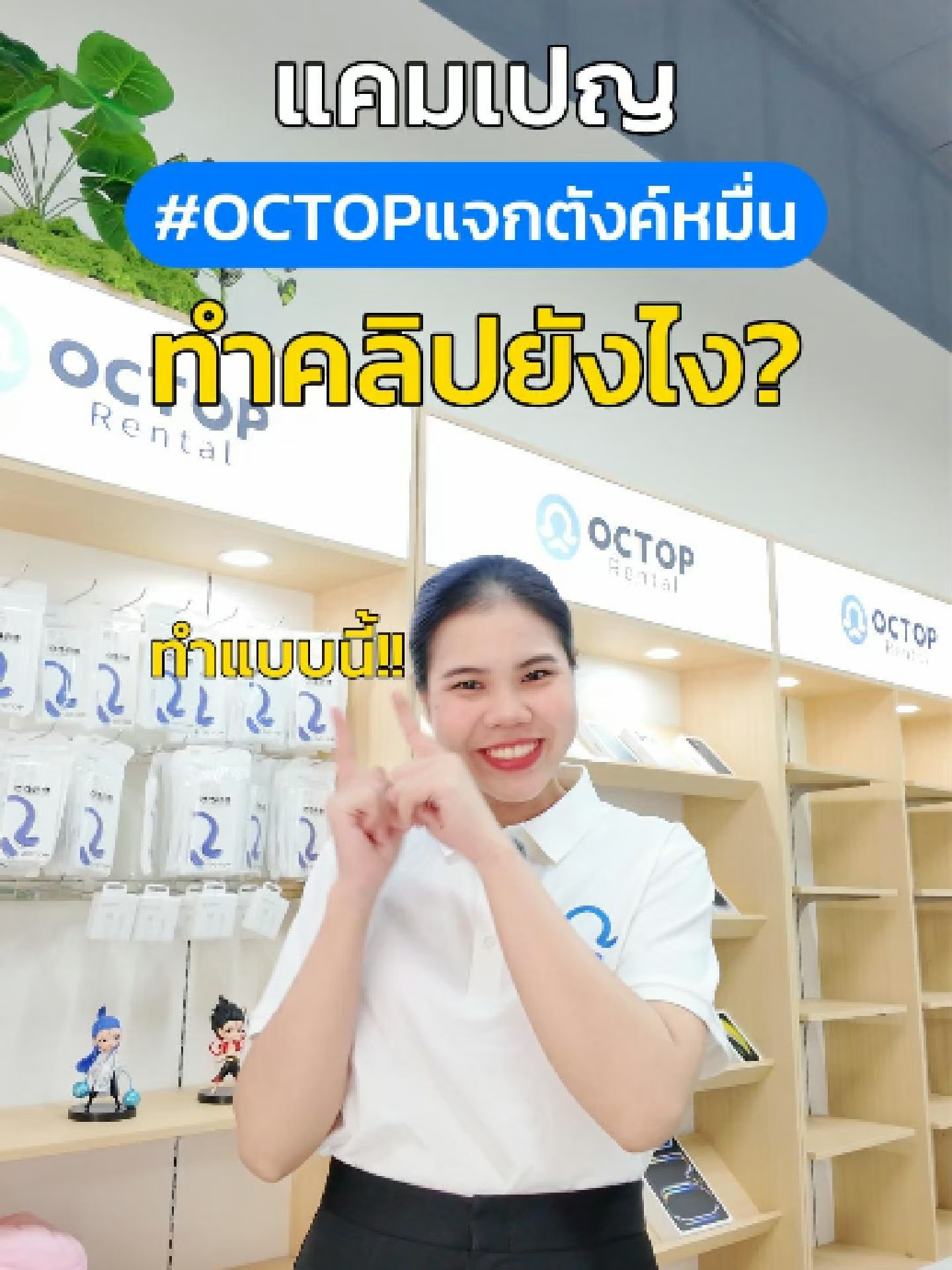 @OctopRental