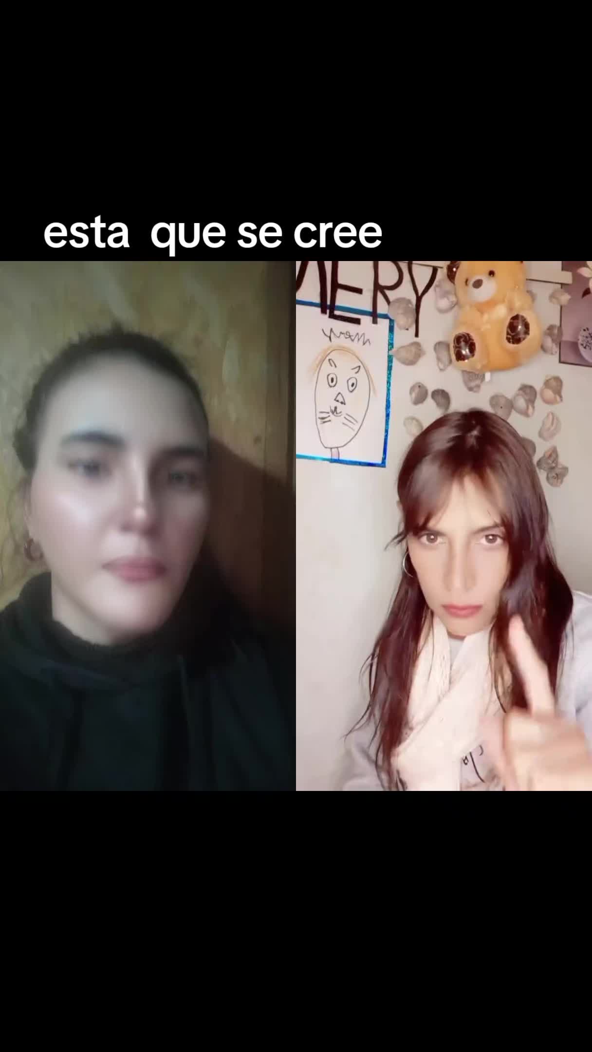 @la Reina del Este