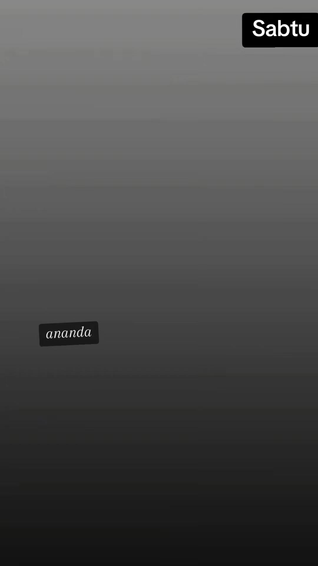 @Ananda Putri Pertama