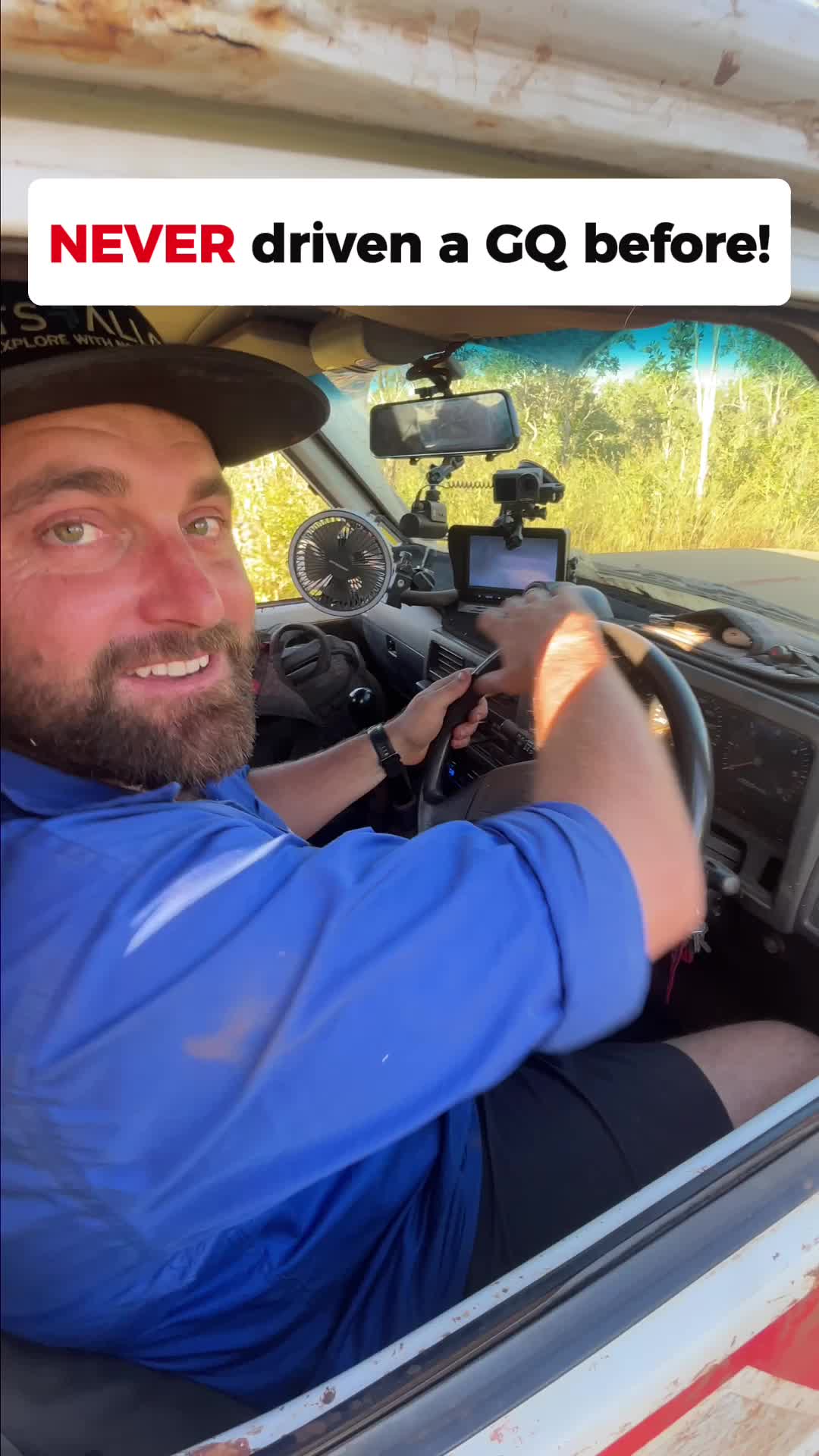 @4WD 24/7