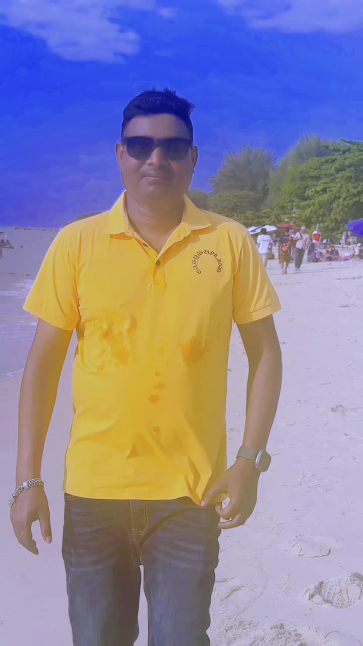 @Umesh Yadav