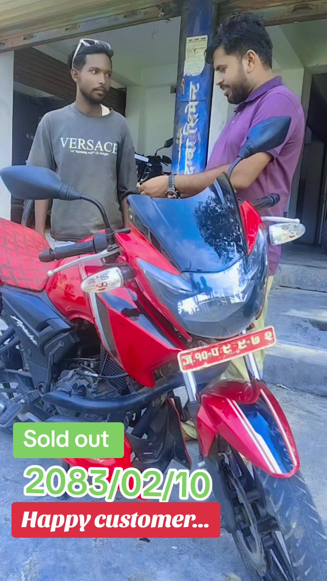 @🙏Roshan Bike Recondition 🙏