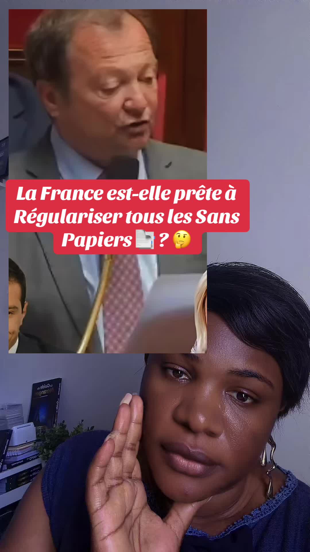 @Lady BI Officiel