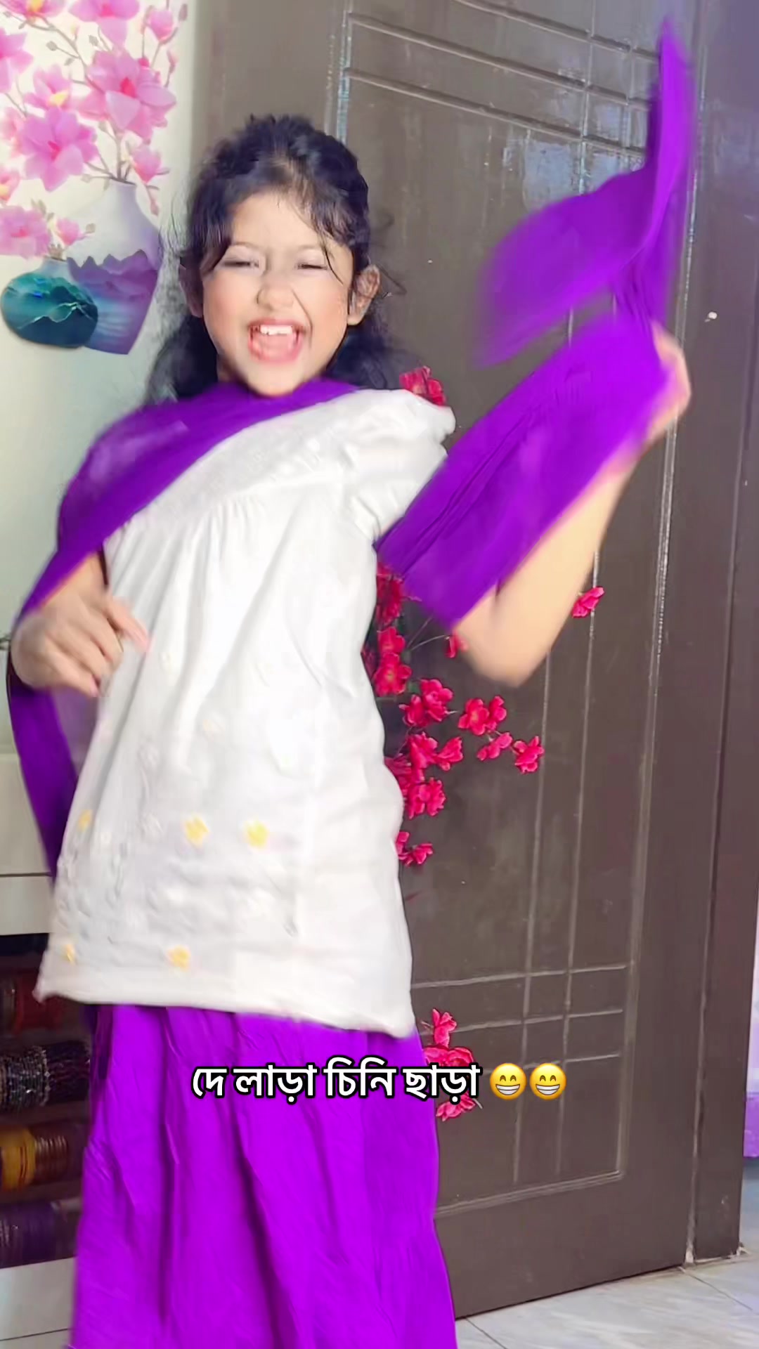 @JANNAT (ছোট শাবনুর )