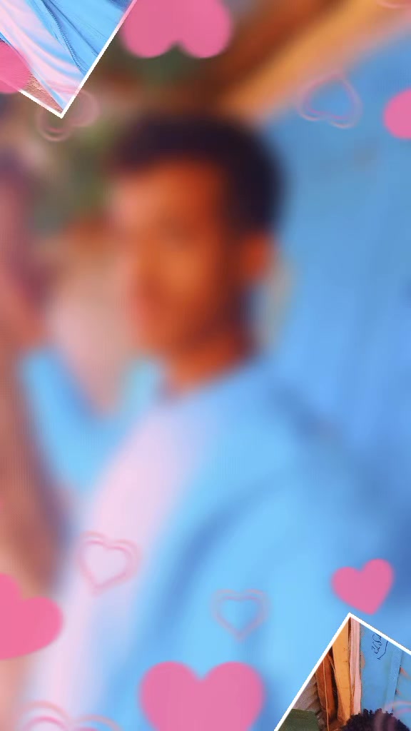 @ለምወዳት ልጅ ታማኚ ሁን