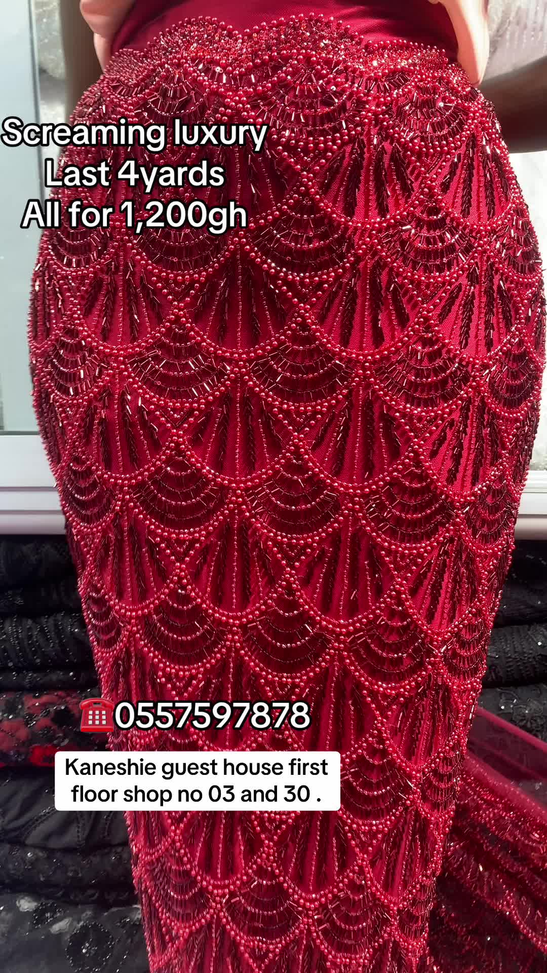 @Abeveesfabrics