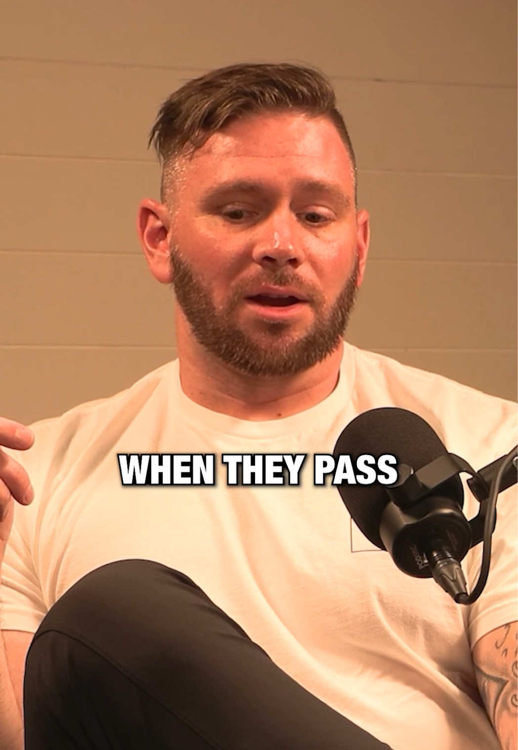 @Brandon Thomas