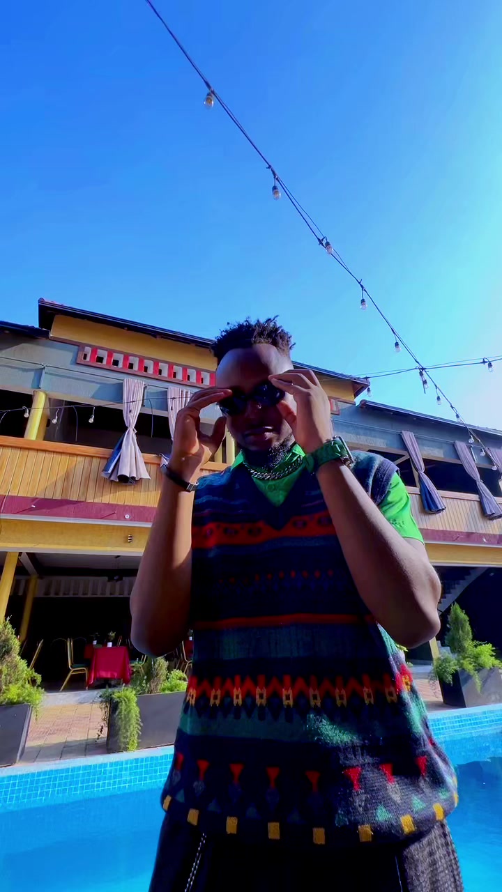 @El Pro Burundi