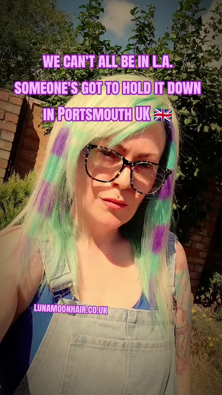 @KT -Luna Moon Hair