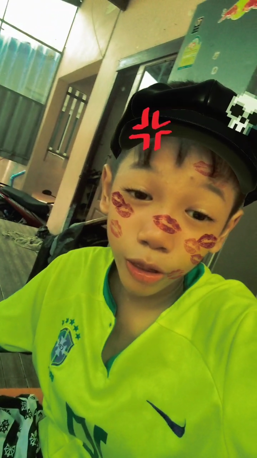 @กันต์หาค่าขนมค้าบ