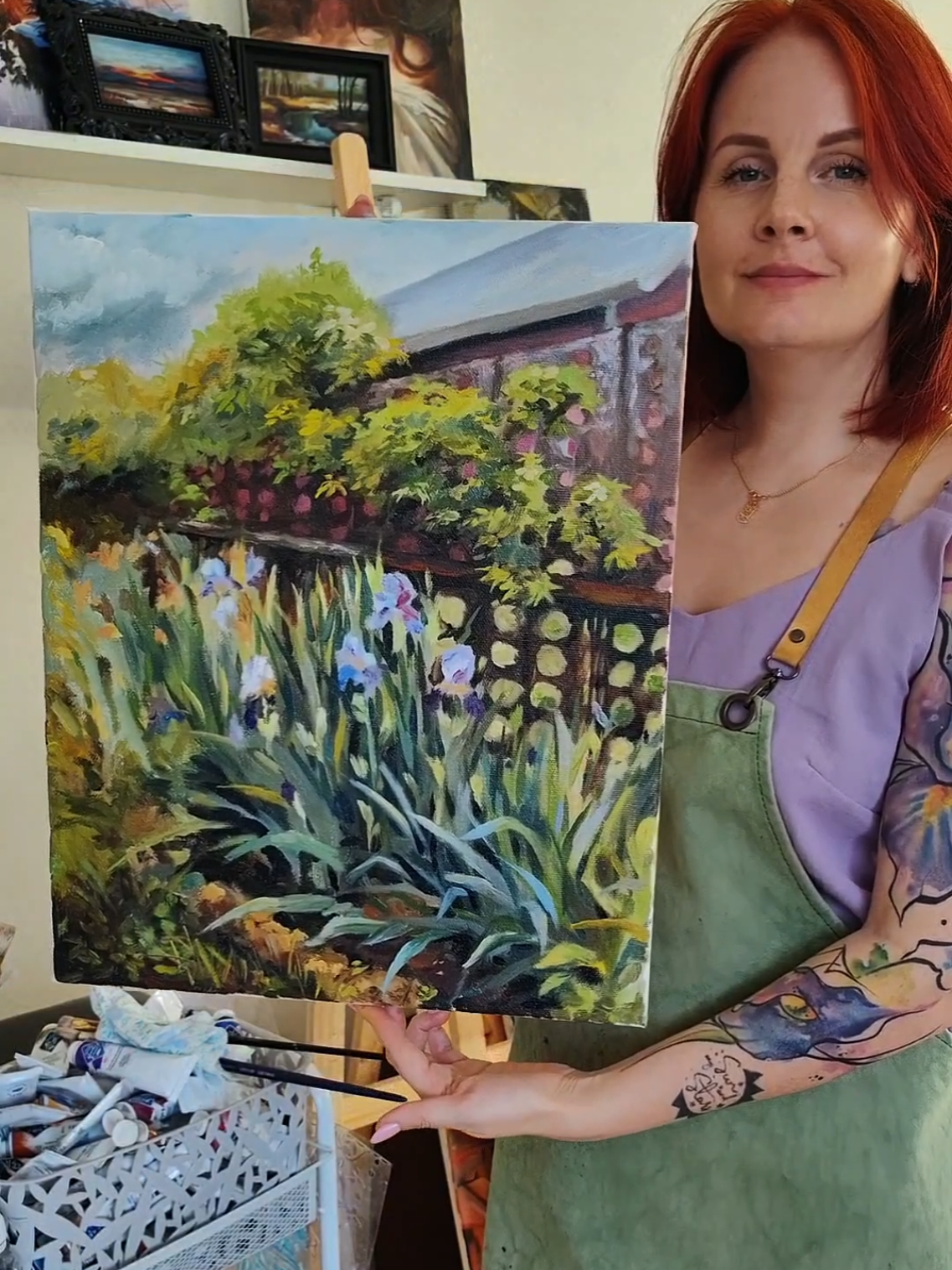 @Елена Шкурникова