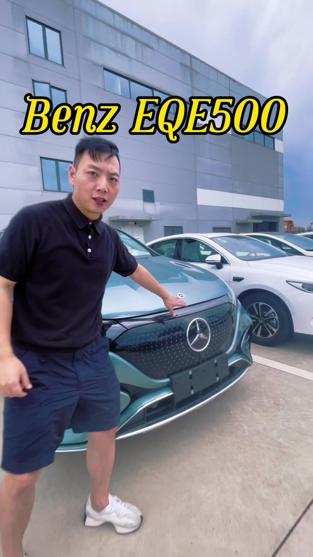 @Chunyu.Chian.Car.Export