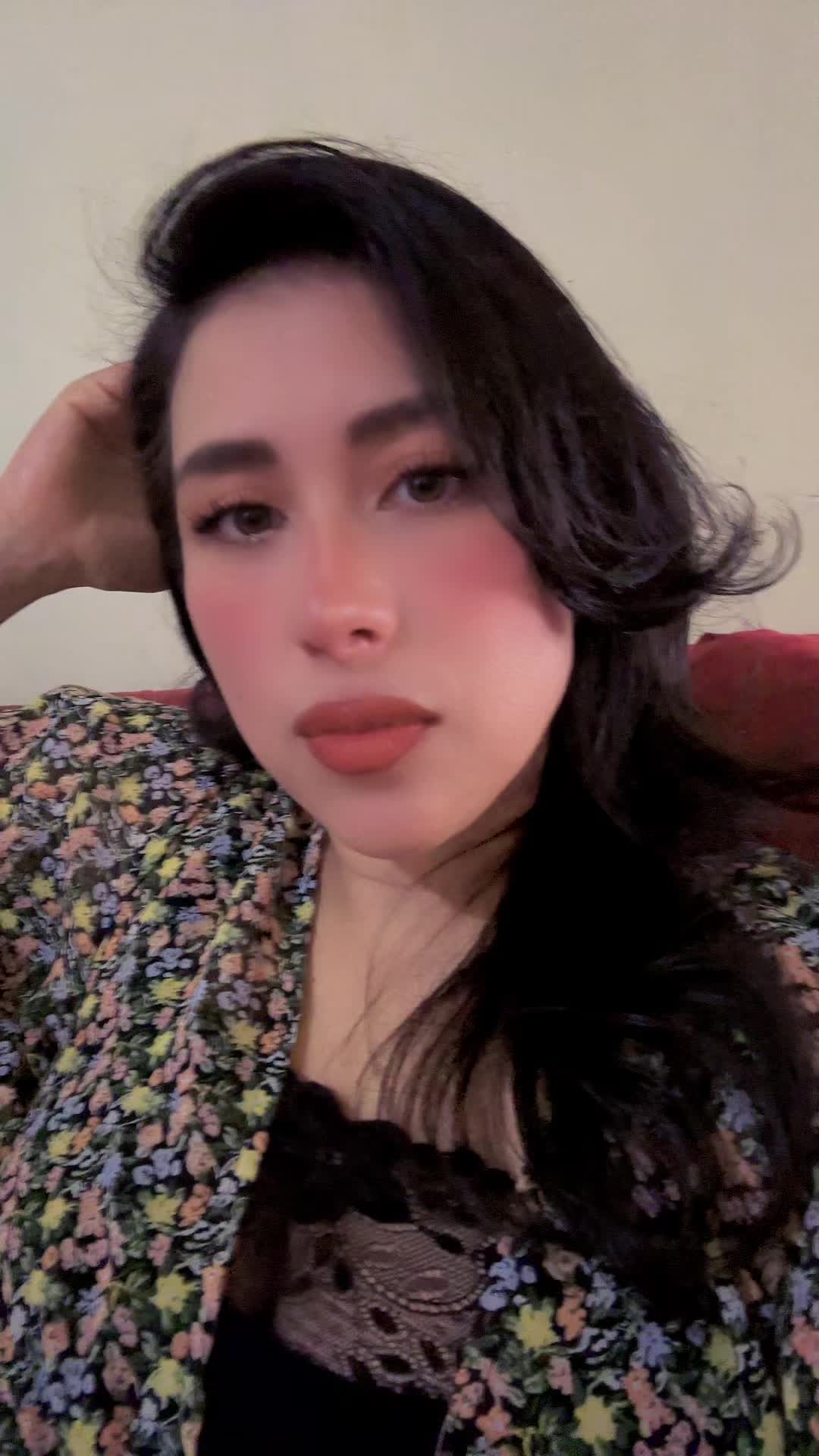 @Gina Ortiz