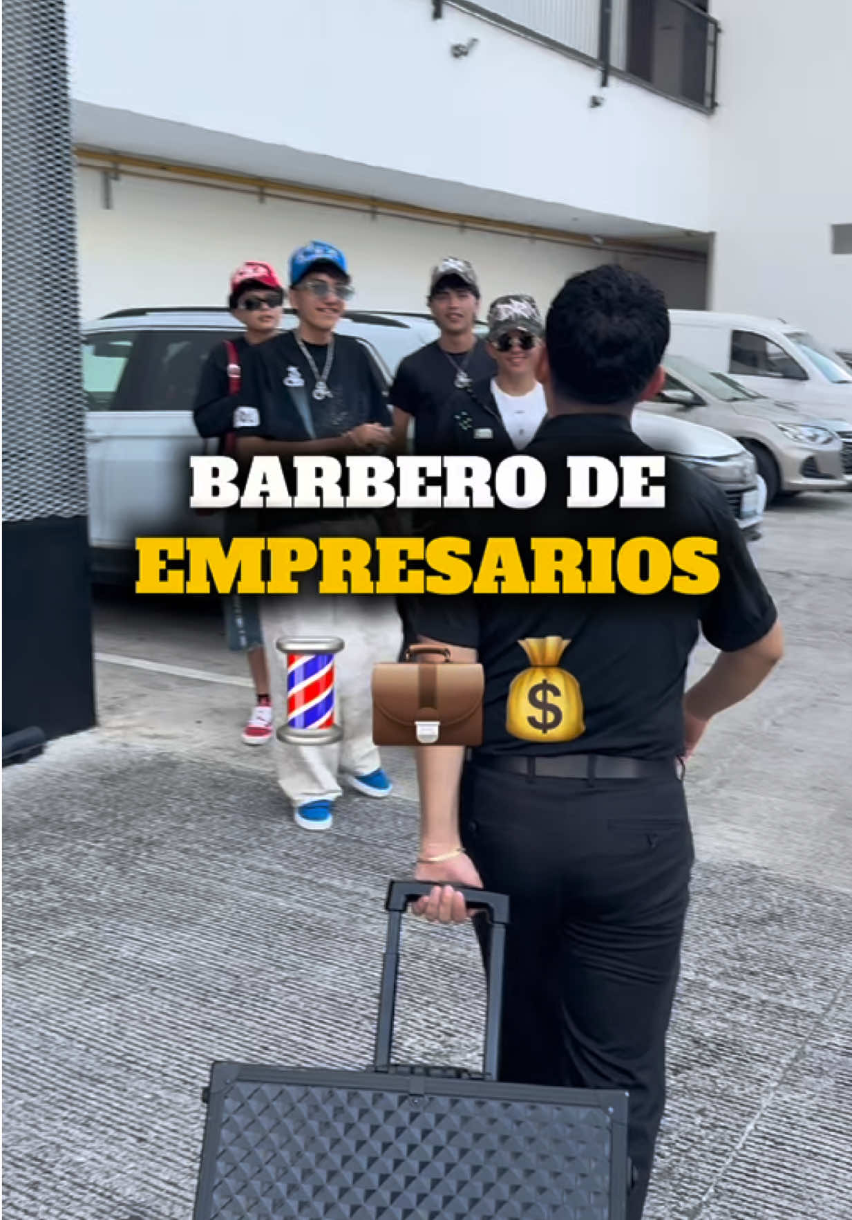 @AURA De Hombre