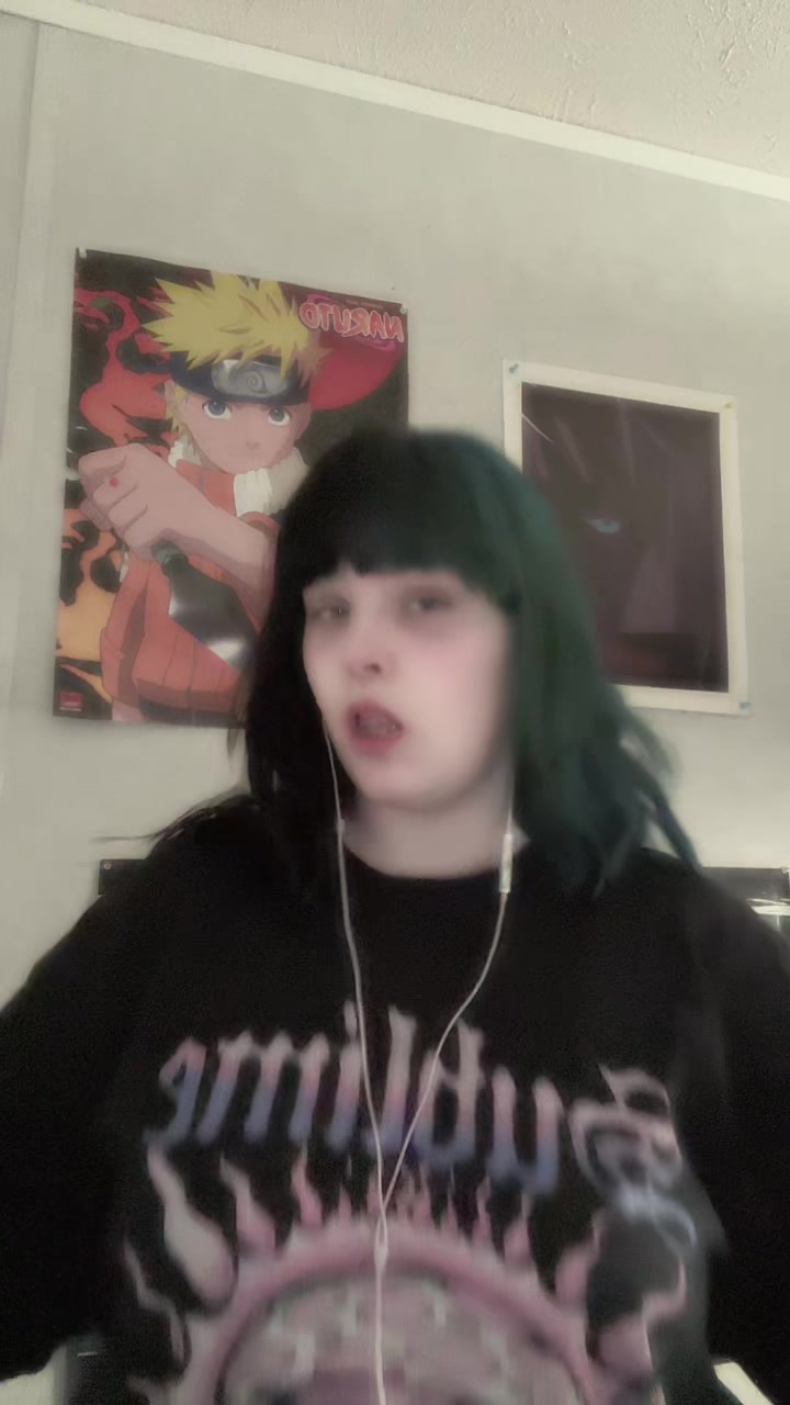 @WeepingRecluse🕷️