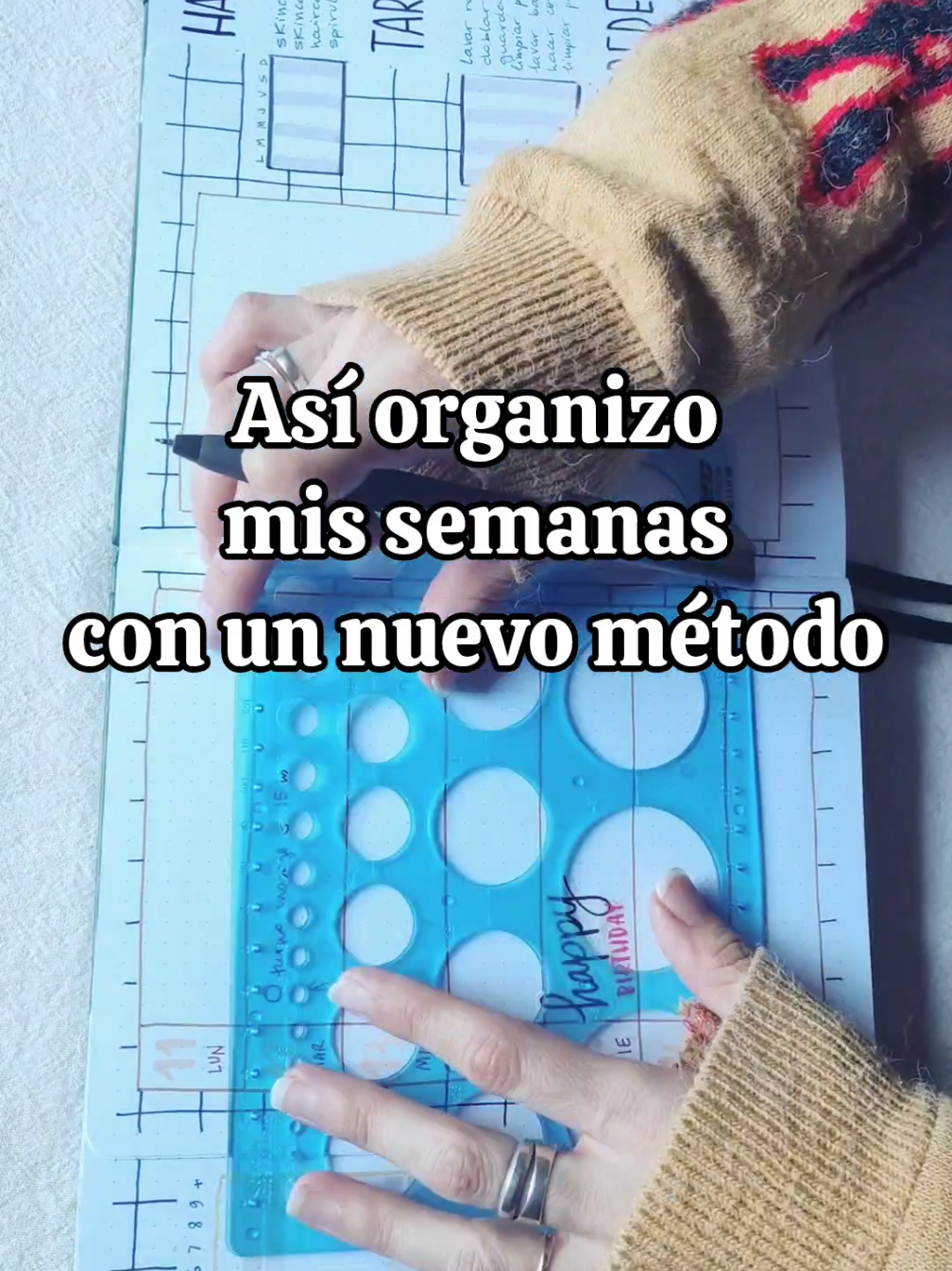 @los tips de Luci 📓