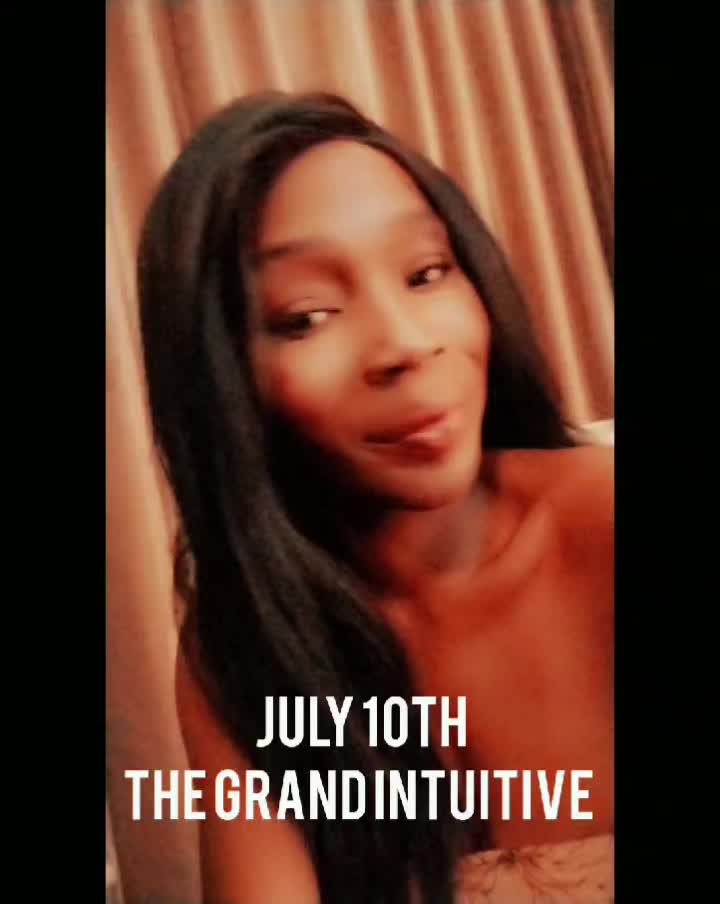 @The Grand Intuitive