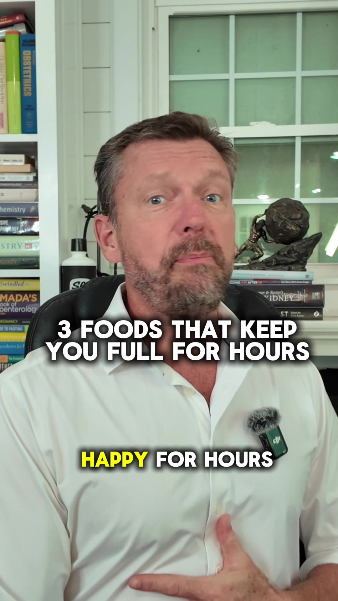 @KenDBerryMD