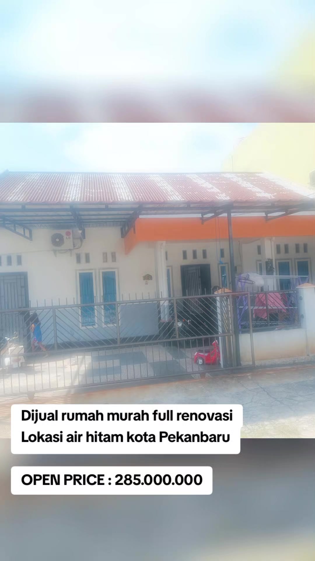 @Salsabilla Property Pekanbaru