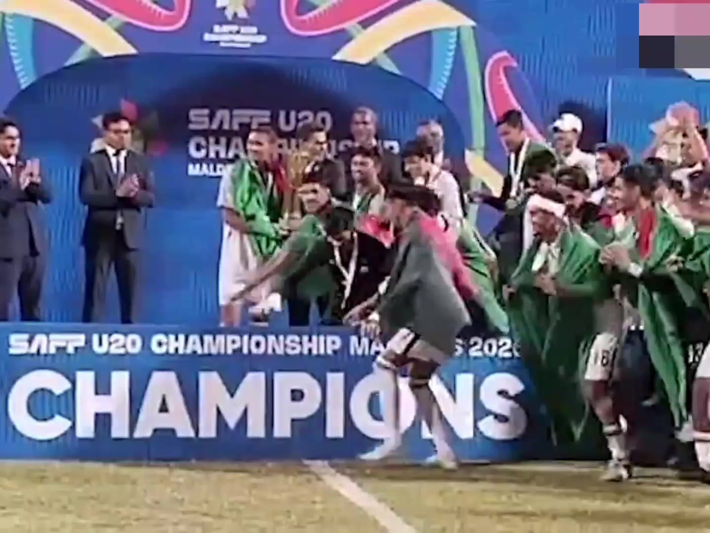 @⚡Bangladesh football⚽