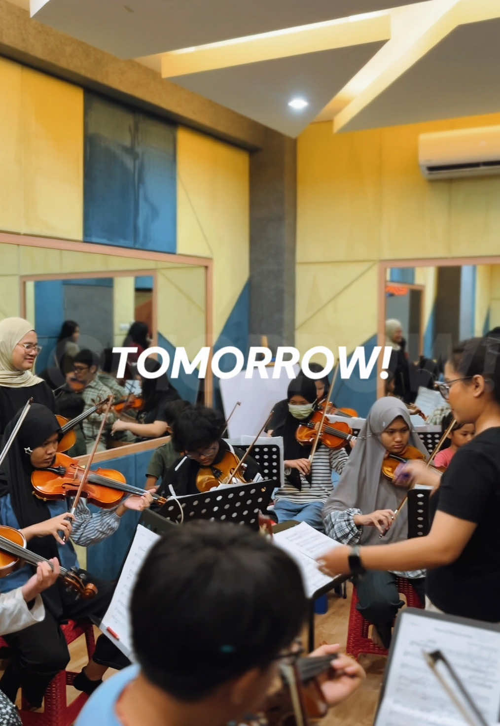 @Jogja Music School