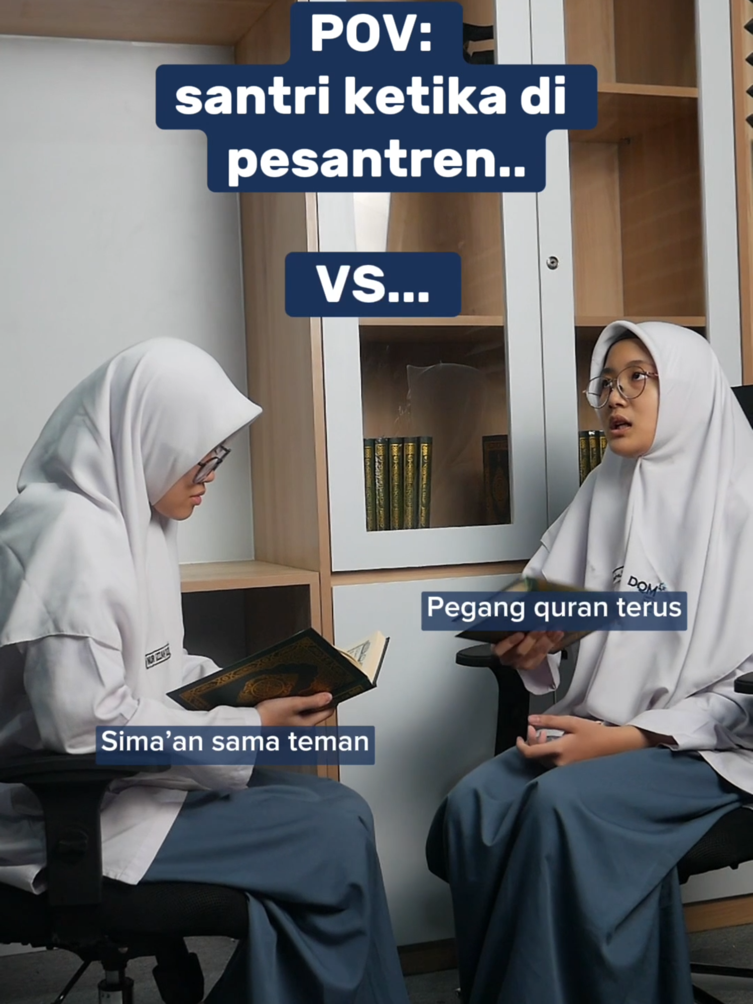 @Darul Quran Mulia