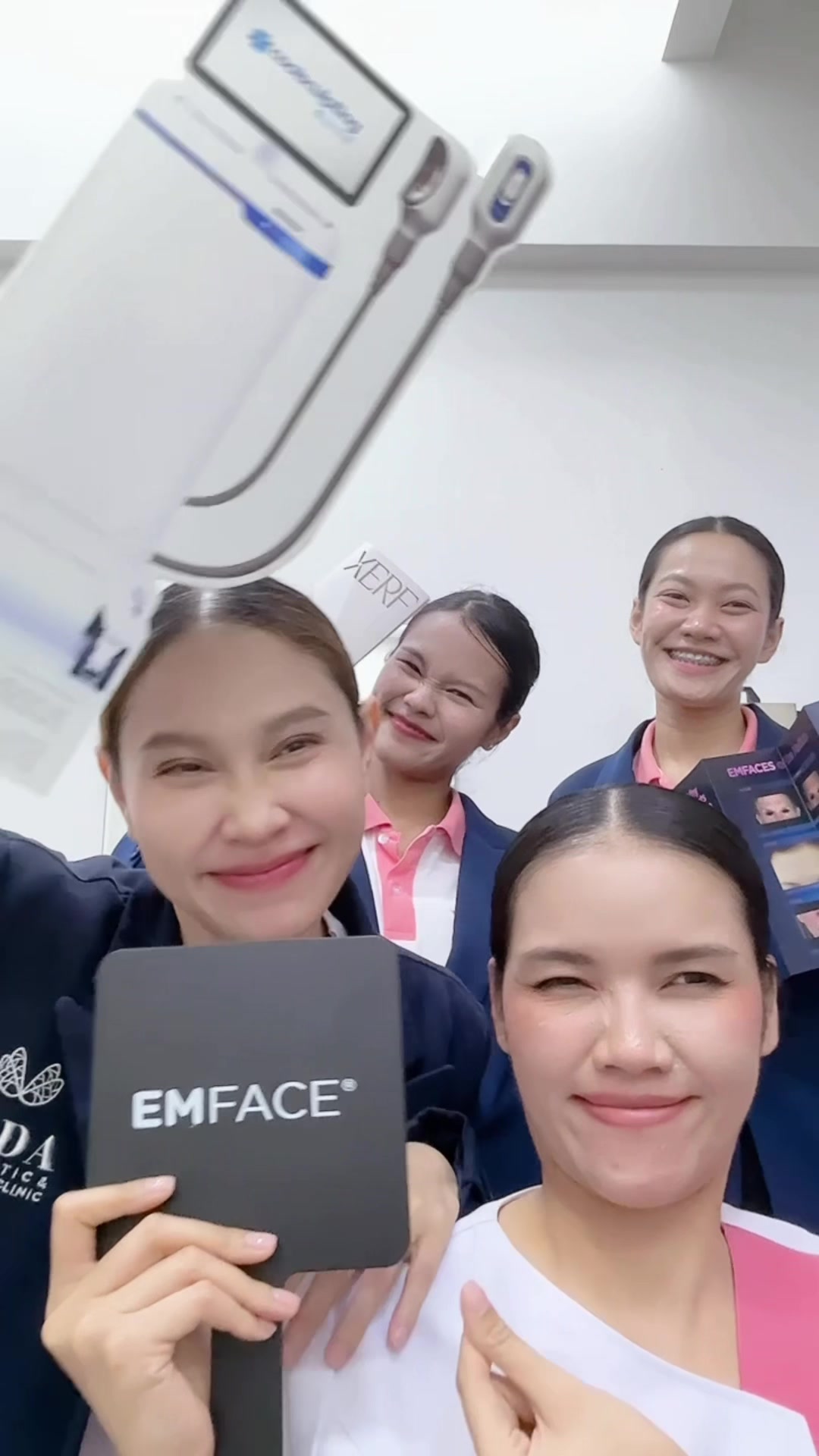 @Yada Clinic Pattaya