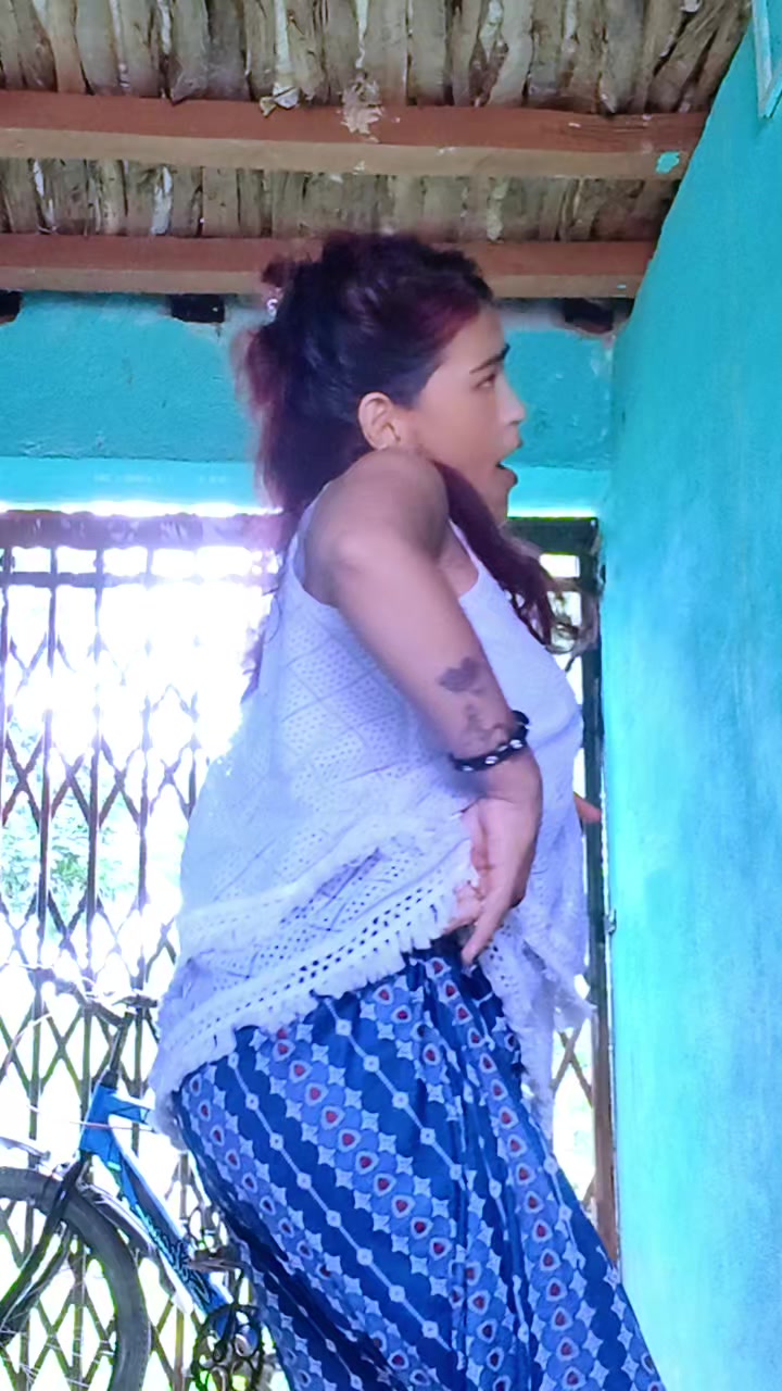 @Puja Bohara