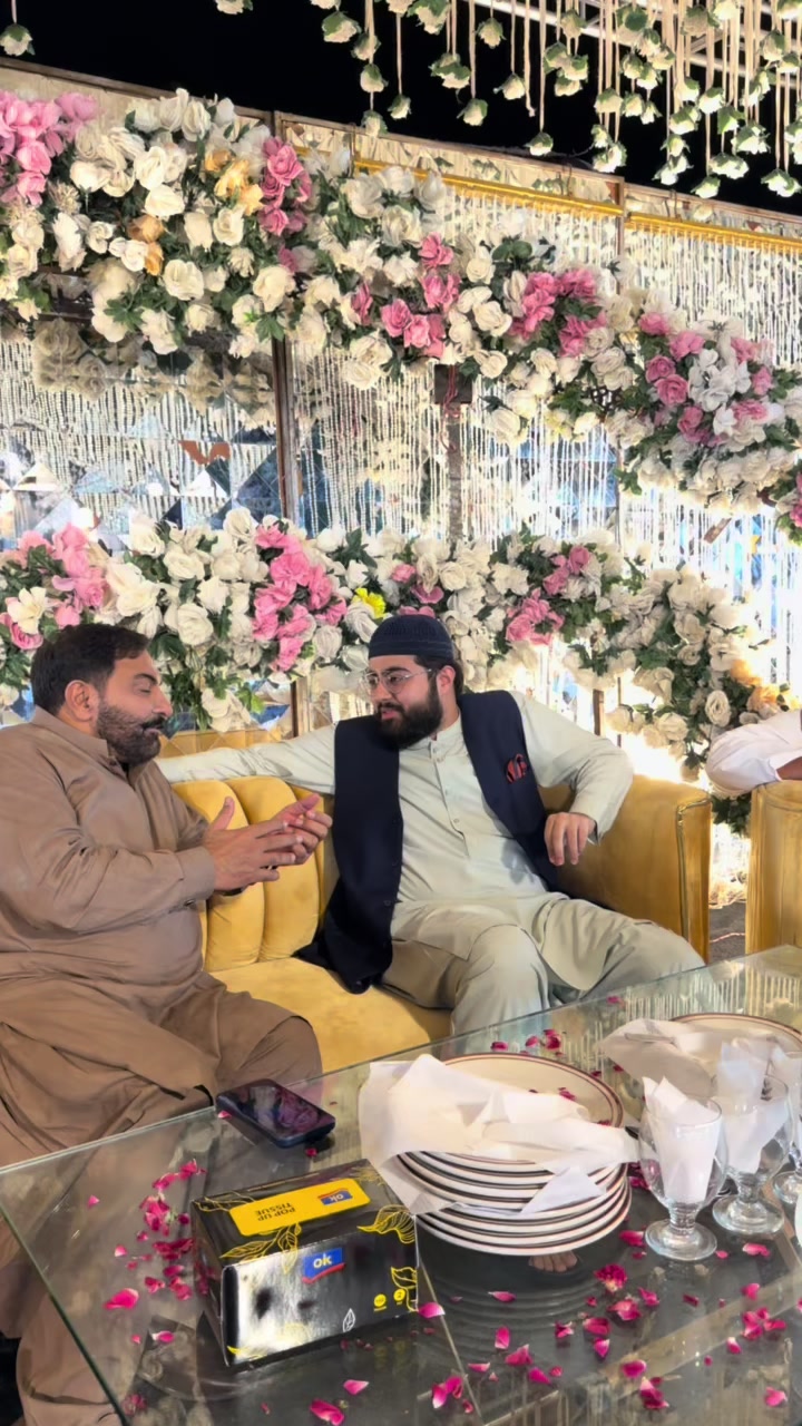 @Syed Ali Haider Shah Bukhari