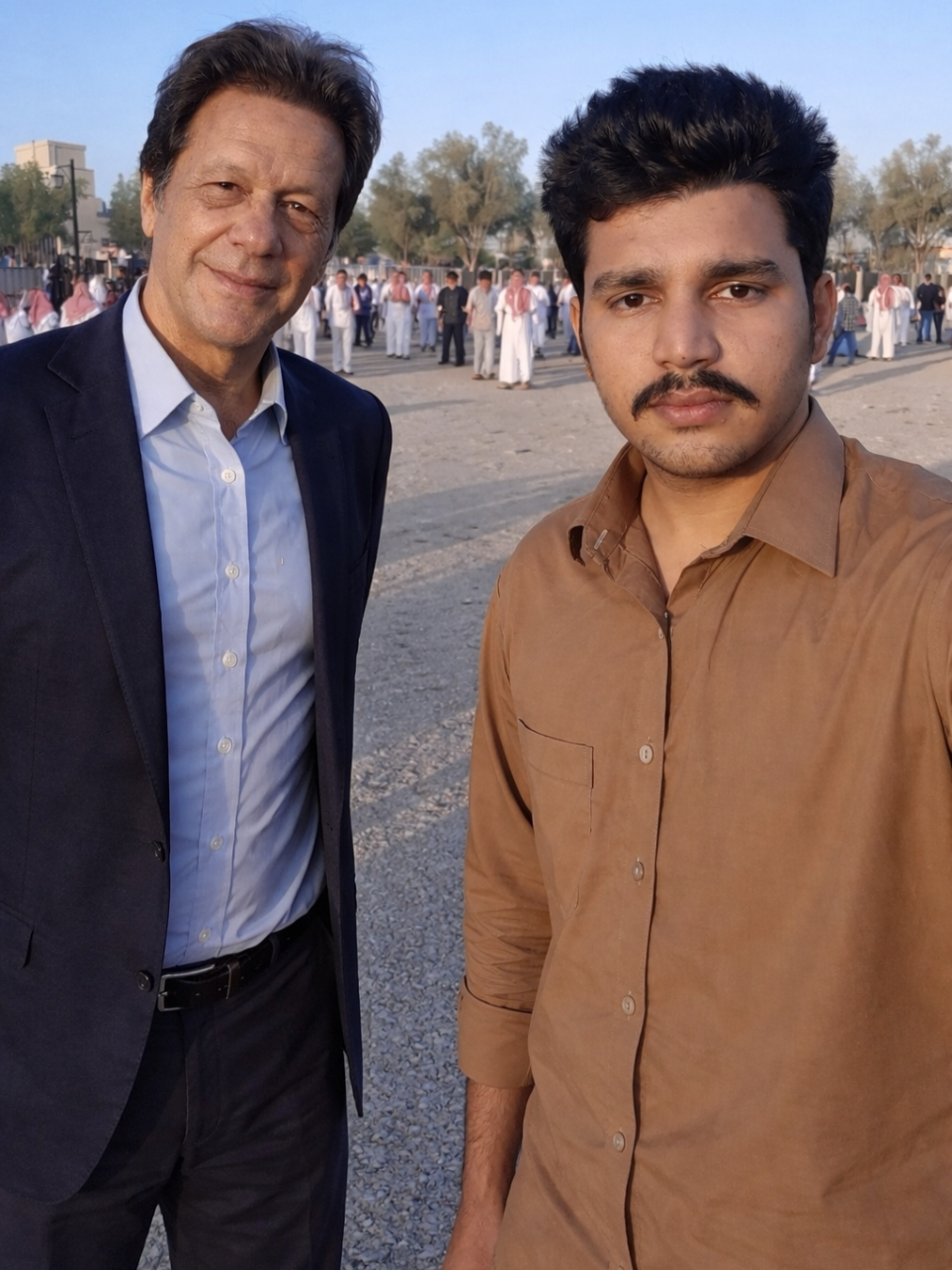 @Obaid Ahmed Khan