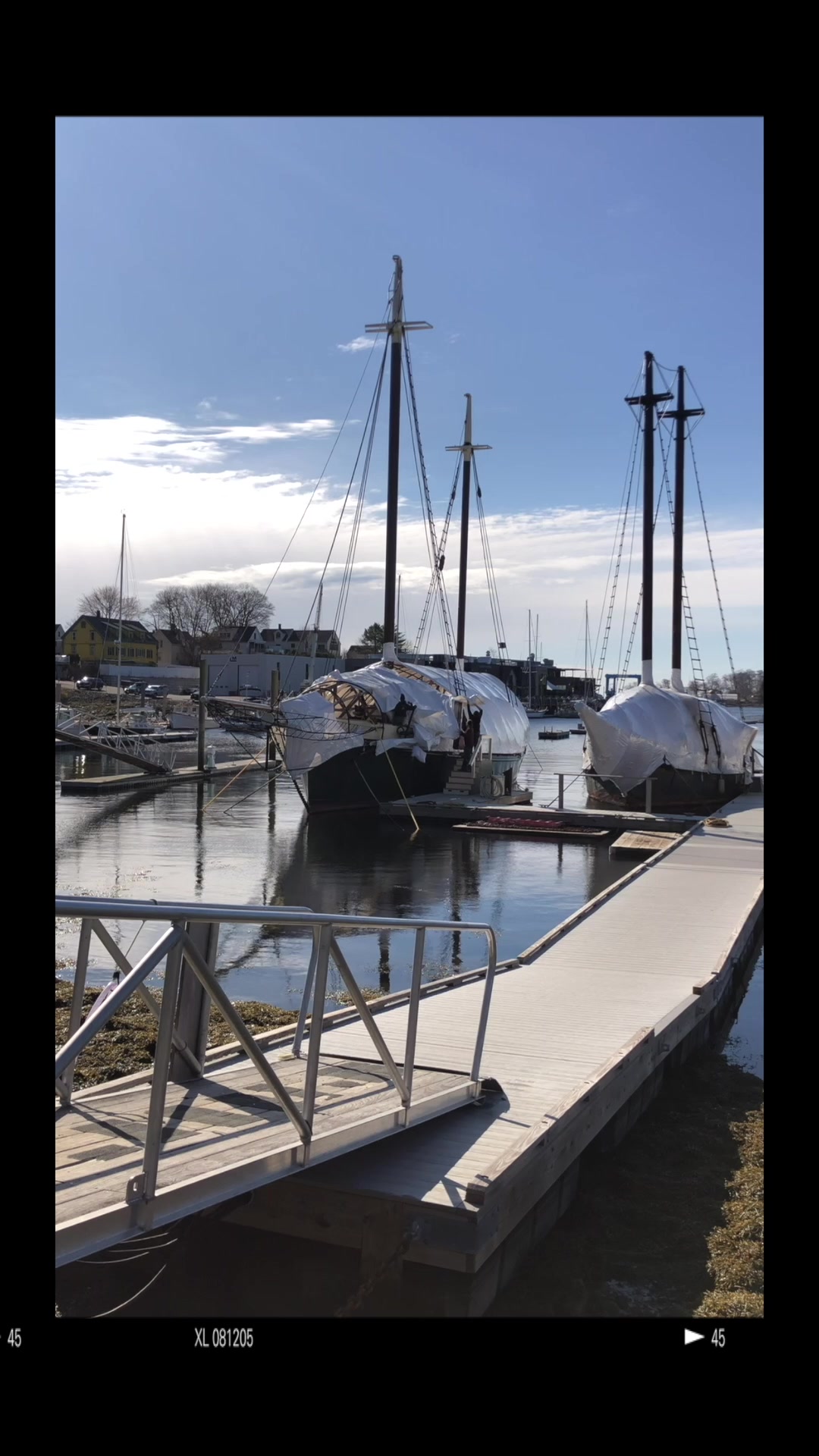 @Maine Windjammer Fleet