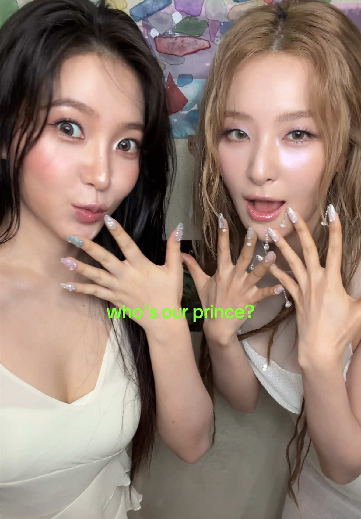 @Red Velvet